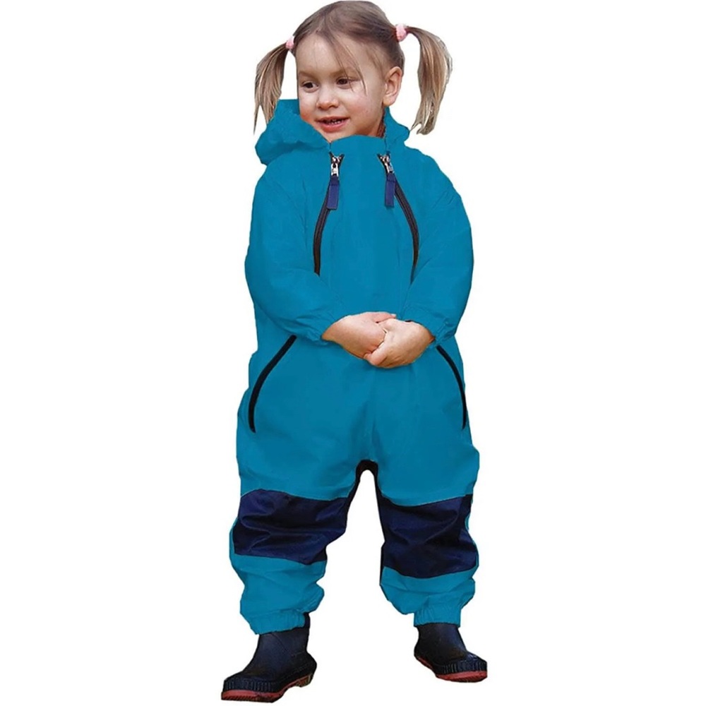 Tuffo “Muddy Buddy” Waterproof Coveralls